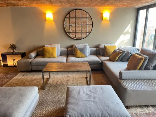 Hermosa Casa En Fraccionamiento Cerrado Con Vigilancia