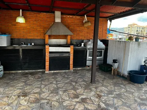 Penthouse En La Soledad