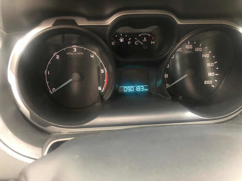 Ford Ranger 3.2 Cd 4x2 Xls Tdci 200cv 2015