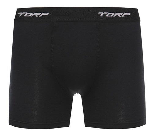 Imagem 3 de 8 de Cueca Boxer 100% Algodão Torp Plus Size 54 Ao 64 Kit 3 Peças