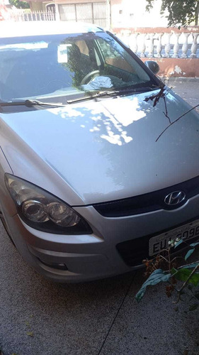 Hyundai I30 2010 2.0 Gls 5p