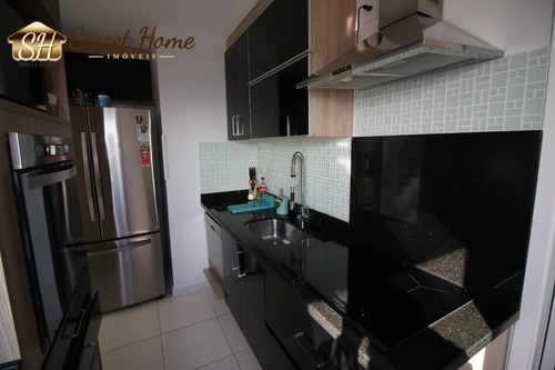 Imagem 2 de 15 de Cobertura Duplex No Condomínio Alpha Park - Sh21252