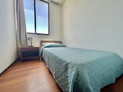 San Martin, Viña Del Mar, 3d 2b, 71m2