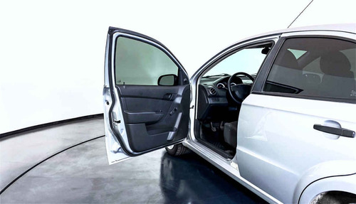 Imagen 13 de 15 de 101948 - Chevrolet Aveo 2017 Con Garantía