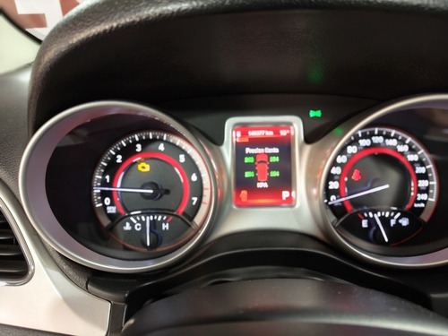 Dodge Journey 3.7 R-t 3.6 Nav Dvd At