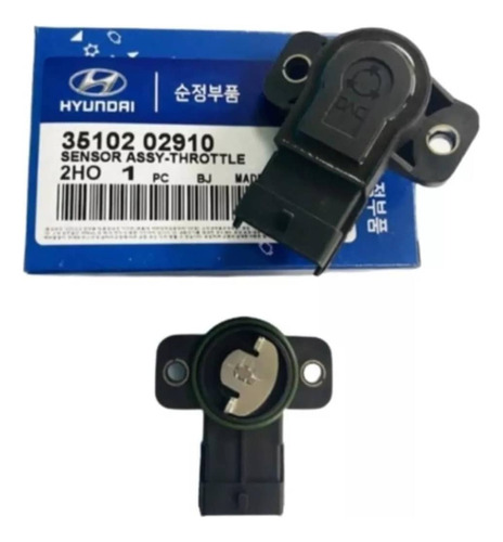 Sensor Tps Kia Picanto