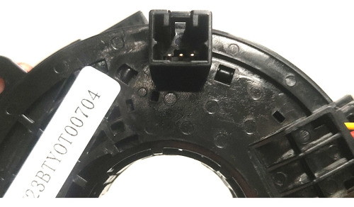 Cintilla Cinta Airbag Clock Spring Espiral Np300 Frontier