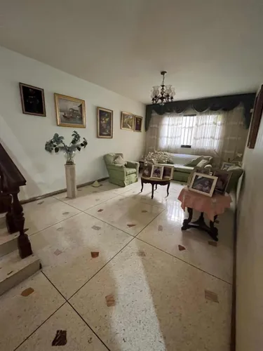 (mga) Casa En La Viña