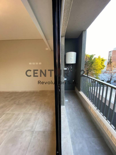 Imagen 5 de 11 de Duplex 2 Dormitorios /terraza Y Parrillero Exclusivo /doble Balcon