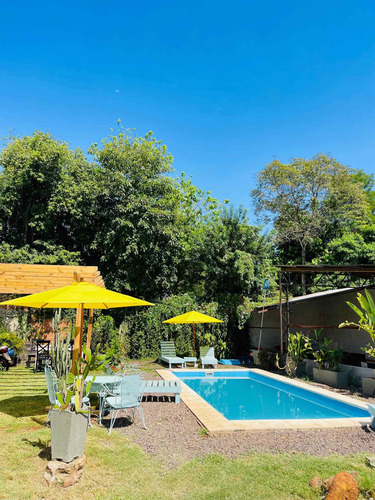 Imagen 7 de 29 de Loft El Altillo Apart Con Piscina - En Cataratas Del Iguazú