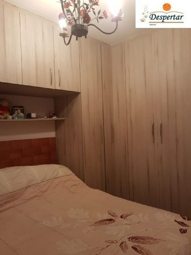 05603 - Apartamento 2 Dorms, Pirituba - São Paulo/sp - 5603