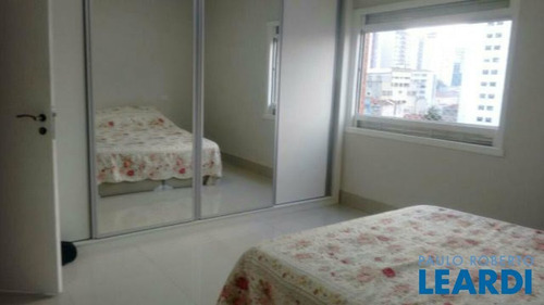 Imagem 4 de 9 de Apartamento - Aclimação - Sp - 495120