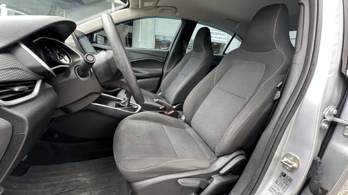 Chevrolet Onix 1.0 TURBO FLEX PLUS LT MANUAL