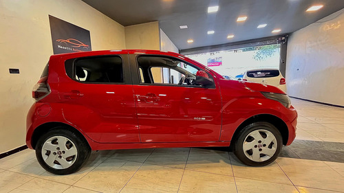 Fiat Mobi 1.0 Like Flex 5p