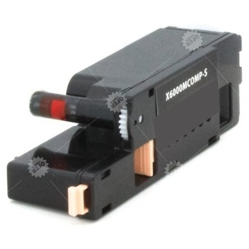 Toner Tigre X6000m Compatible Con 6010n