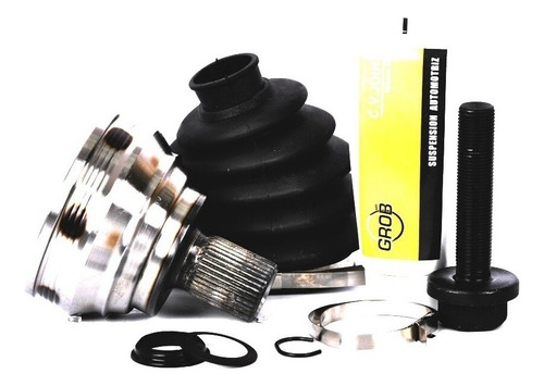 Espiga Audi A4 2011 2012 2013 2.5 Exterior 36/30 2.0 Lts &