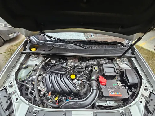 Renault Stepway 1.6 Dynamique / Intens Mecánica