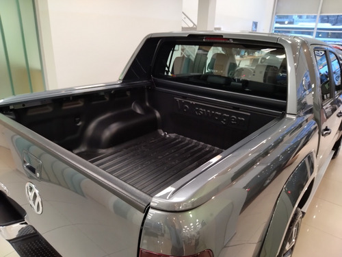 Imagen 13 de 22 de Vw Amarok Extreme V6 Entrega Inmediata Varios Colores Sg