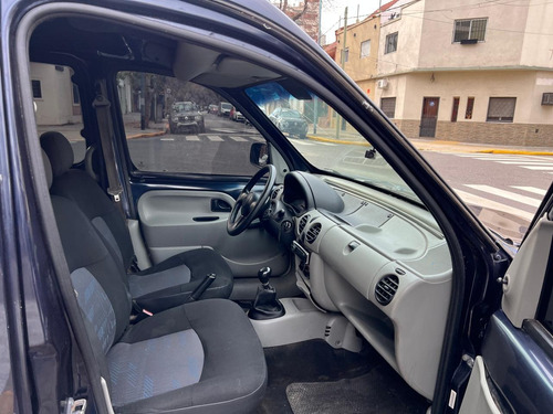 Renault Kangoo 1.6