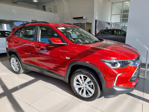 Chevrolet Tracker 1.2 Ltz Turbo At