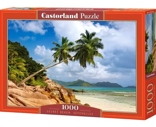 puzzle beach jogo de tabuleiro