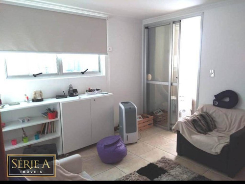 Imagem 1 de 5 de Conjunto À Venda, 33 M² Por R$ 230.000 - Casa Verde - São Paulo/sp - Cj0149