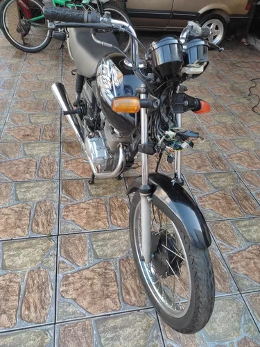 Motor cg 125  +41 anúncios na OLX Brasil