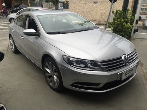 Volkswagen CC Passat Cc 3.6 Fsi