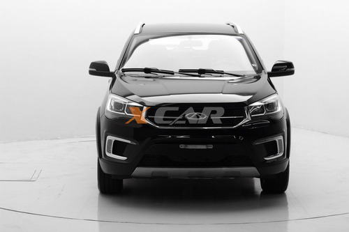Chery Tiggo 2 1.5 MPFI 16V LOOK