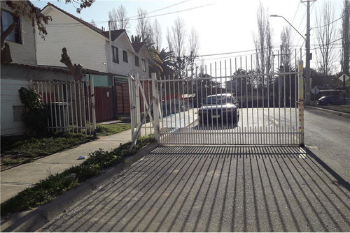 Imagen 5 de 30 de Casa En Venta, Villa Los Jardines Camino Lo Pinto.