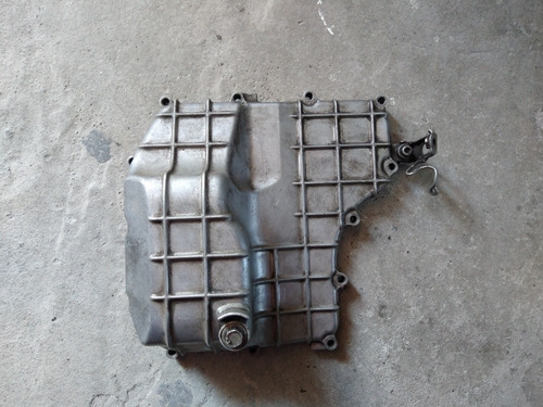 Tapa Inferior De Cárter Honda Cbr 929 Rr 00-01