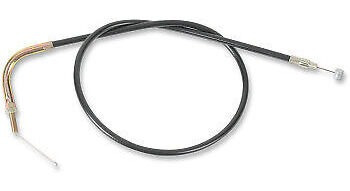 Parts Unlimited Throttle Cable For John Deere 05-13817 Lrg
