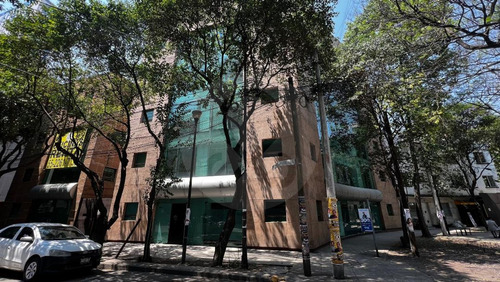 Oficina En Renta En Cuauhtémoc