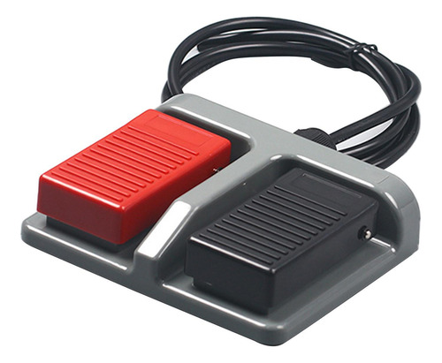 Interruptor De Pedal Doble, Interruptor De Doble Pedal