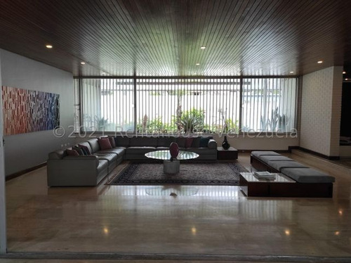 Imagen 7 de 30 de En Venta Casa En Prados Del Este Mls #22-850 Karina Sanchez 04143355086