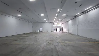 Bodega en arriendo