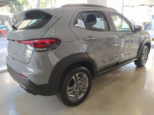 Imagen 2 de 25 de Fiat Pulse Drive 1.3 99cv Cvt 0km 2022 Contado #cuturel
