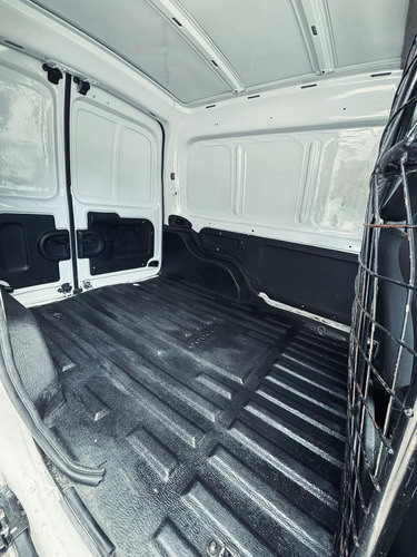 Renault Kangoo 1.6 Furgon Ph3 Confort 1plc