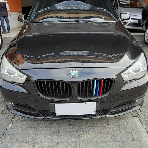 Bmw Gt 535 V6 Top De Linha
