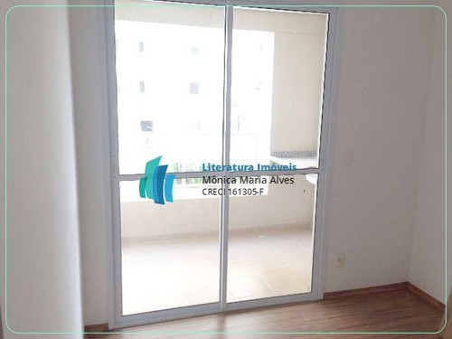 Imagem 5 de 15 de Apartamento A Venda No Bairro Jardim Do Mar Em São Bernardo - 327-1