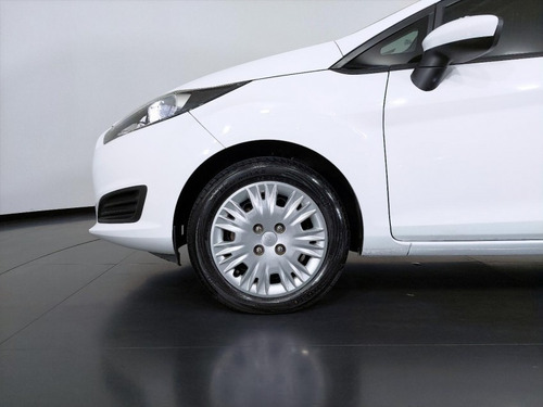 Imagem 7 de 15 de 181422 - Ford Fiesta 2015 Com Garantia