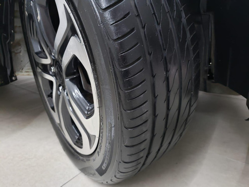 Imagem 2 de 15 de Honda Hr-v Lx 1.8 Flexone 16v 5p Aut. Flex Automático