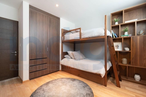 Imagen 19 de 30 de Departamento En Venta En Juriquilla Wise Living