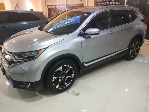 Honda CR-V 1.5 Touring Cvt