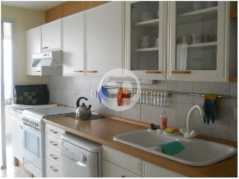 Apartamento En Primera Linea