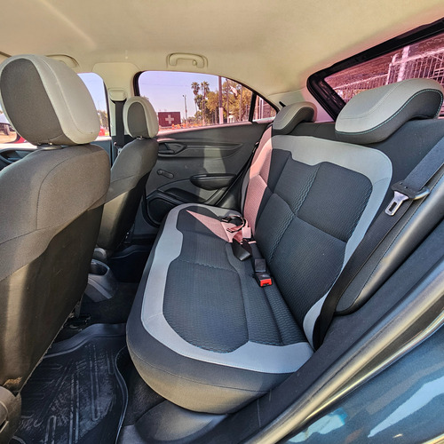 Chevrolet Onix 1.0 Lt 78cv