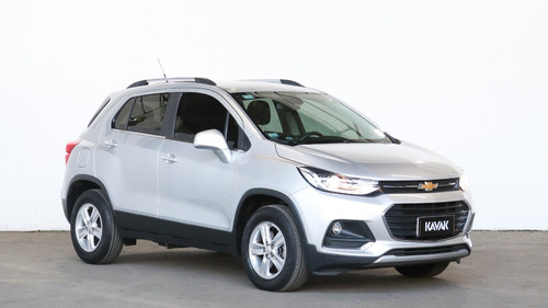Chevrolet Tracker 1.8 Ltz - 90626 - C