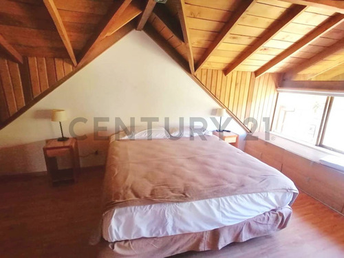 Casa En Venta - Altos Del Sol - San Martín De Los Andes