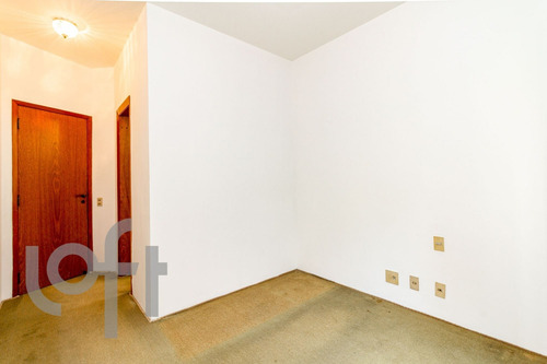 Imagem 26 de 30 de Apto Aclimação | 4 Quartos | 170 M² | Cond: R$2400.00 | 3 Vagas - 12ekahp
