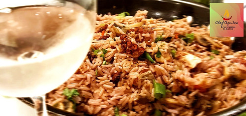 Imagem 4 de 5 de Chef Aquiles - Alta Gastronomia Na Sua Casa!